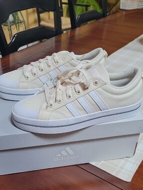 Adidas Skateboard Sneakers NWT